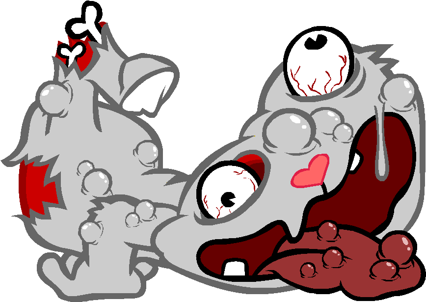 Melting Base - Portable Network Graphics (937x684), Png Download