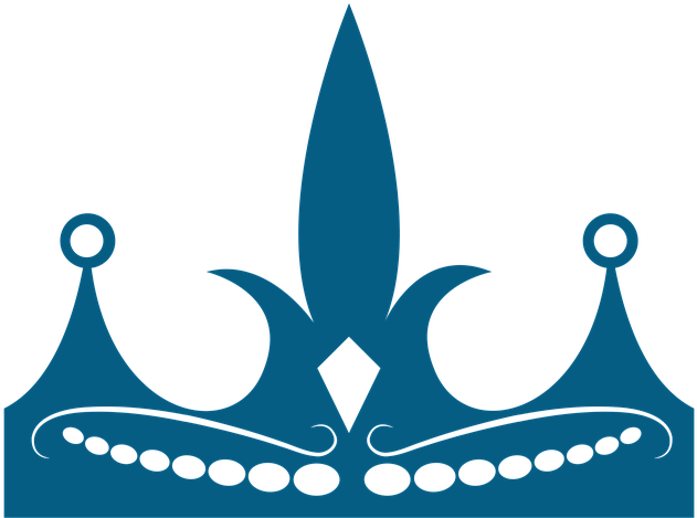 Clipart, Regal, Royal, Crown, Queen, Princess, Drawing - Vector Graphics (960x654), Png Download