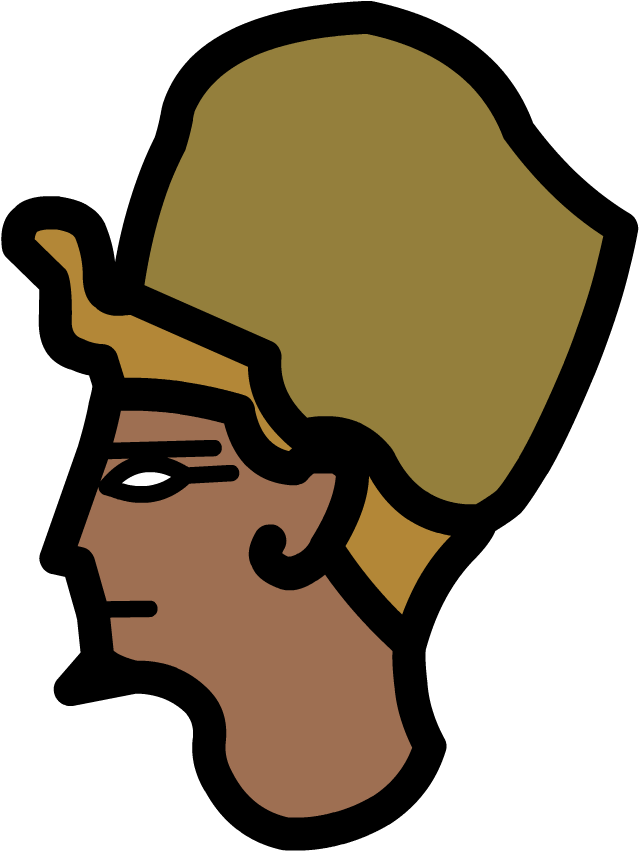 Egyptian Pharaohs (880x880), Png Download