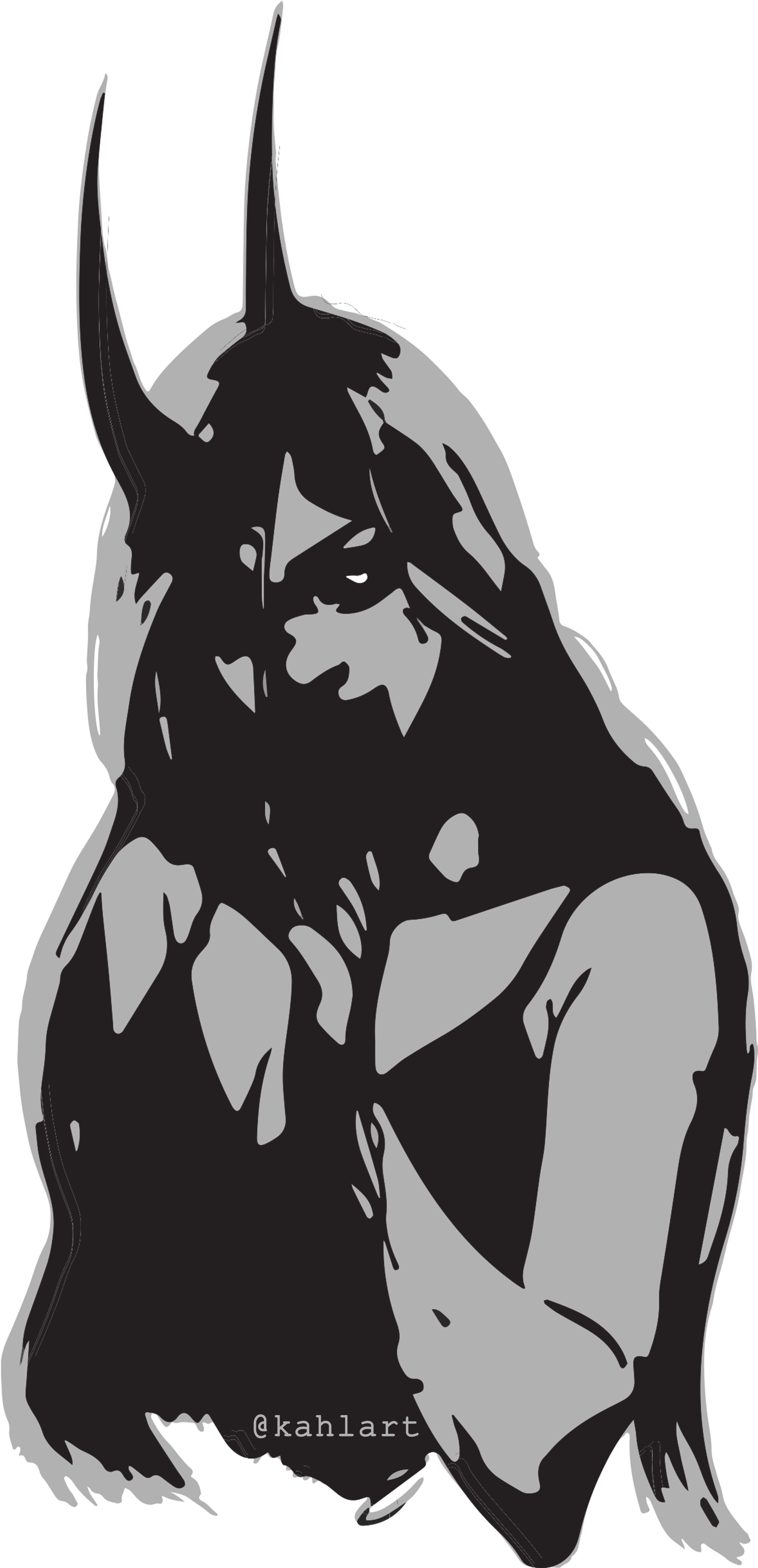 Sylvanas Windrunner (2875x3900), Png Download