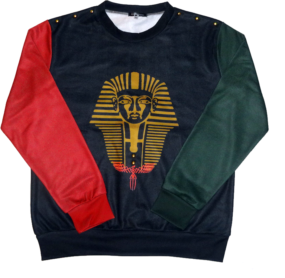 Crew Neck (1000x972), Png Download