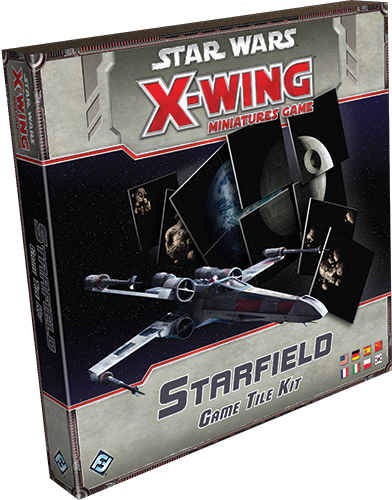 Swx20-product - Fantasy Flight Games Star Wars X-wing Miniatures Game (392x500), Png Download