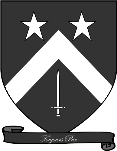 50, June 26, 2010 - Harry Potter Black Family Coat Of Arms (400x535), Png Download