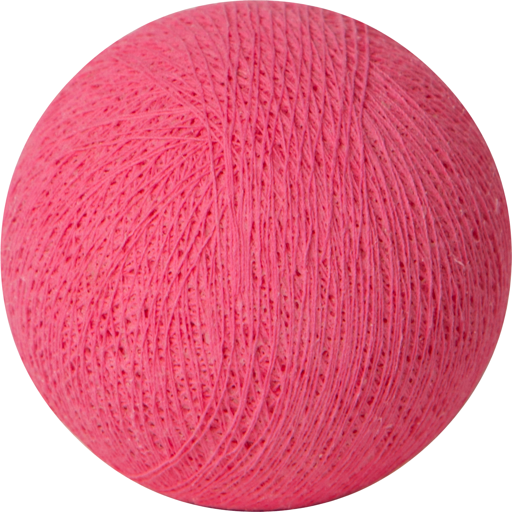 Dark Pink - Dark Pink Circle (2000x2000), Png Download