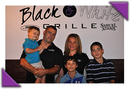 Snow-family - Friendship (442x305), Png Download