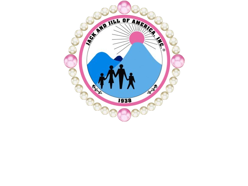 Jack And Jill Of America, Inc - Jack And Jill Of America Inc Logo (803x603), Png Download