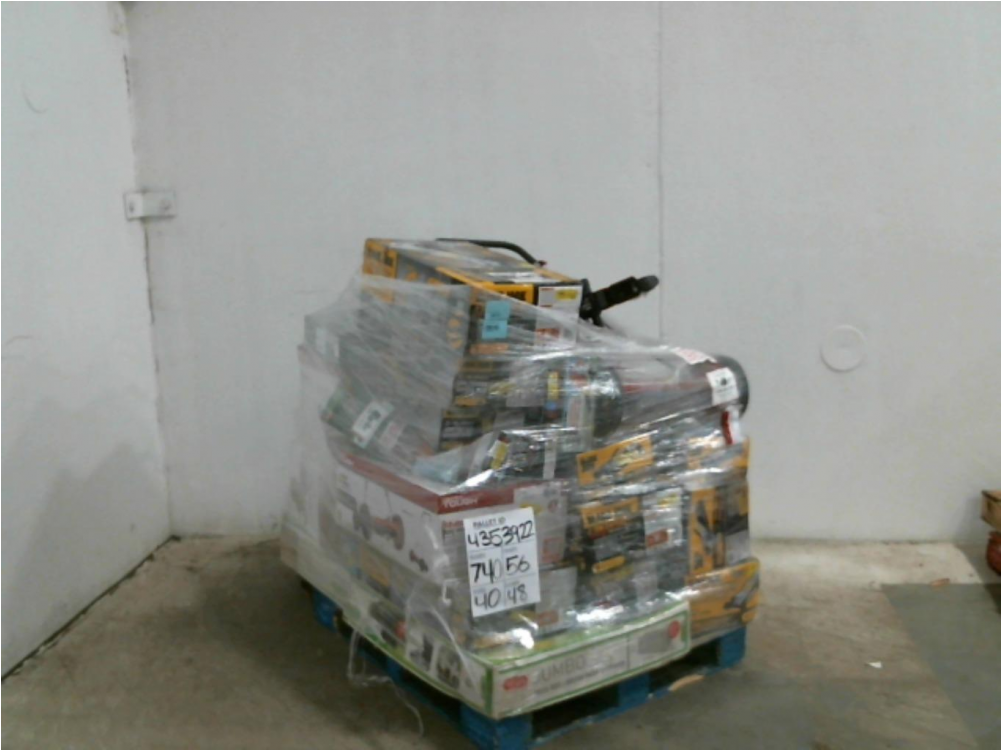 Ended On - Electric Generator (1000x1000), Png Download