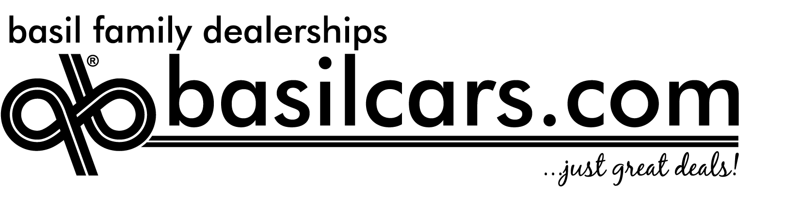 Preferred Logo Black - Basil Volkswagen Logo (1690x410), Png Download