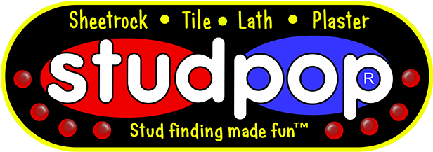 People Often Need To Find Wall Studs To Provide A Solid - Studpop Magnetic Stud Finder (800x800), Png Download