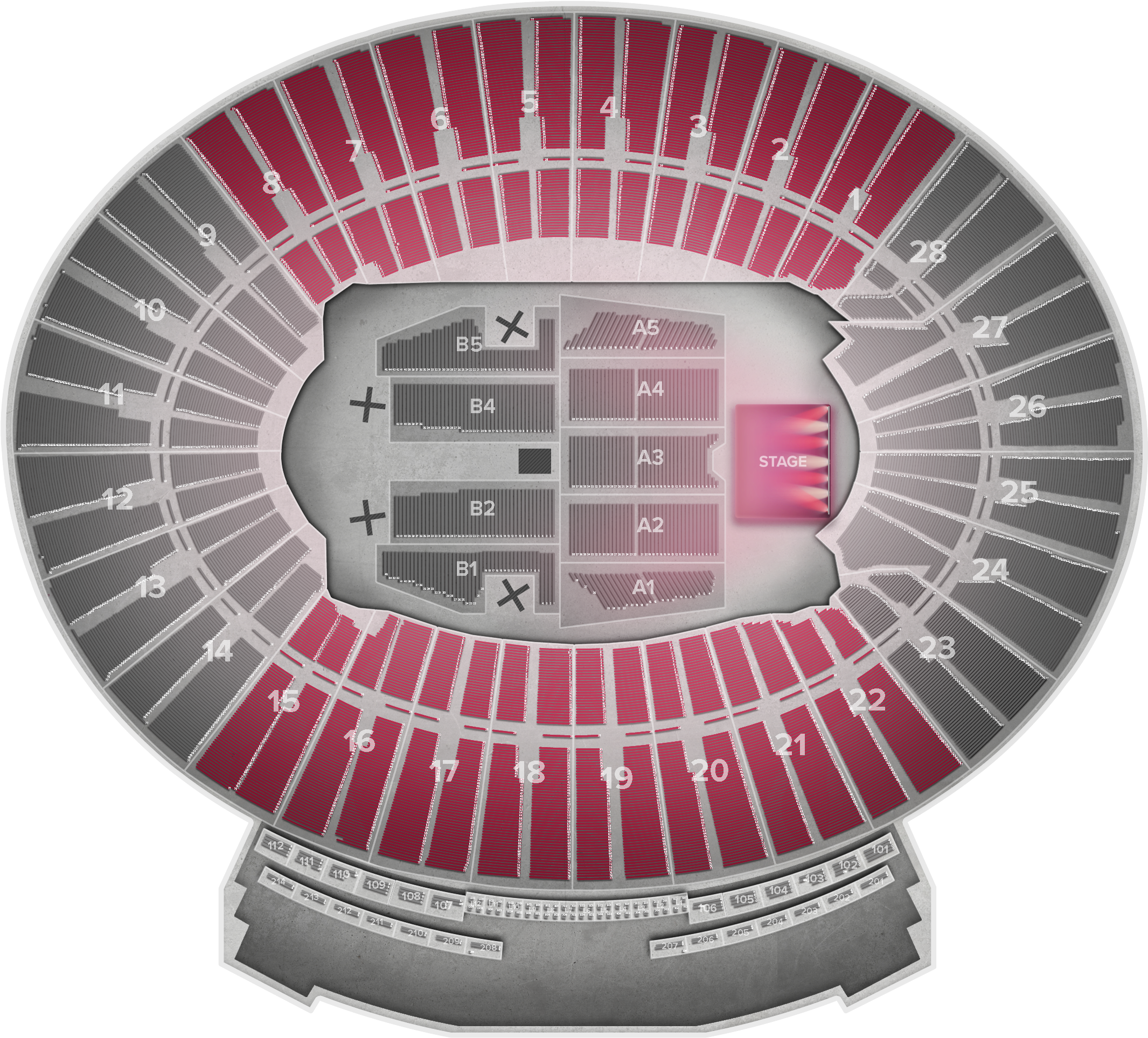 Mind Body Spirit Logo (2560x1936), Png Download