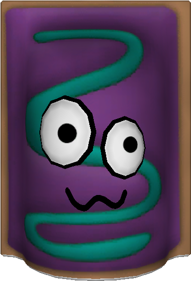 Download Zip Archive - Cartoon (750x650), Png Download