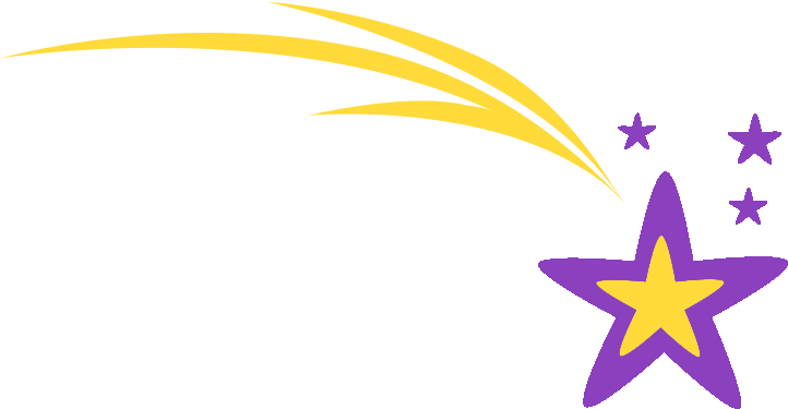 Star Art Rgb 300 (727x394), Png Download