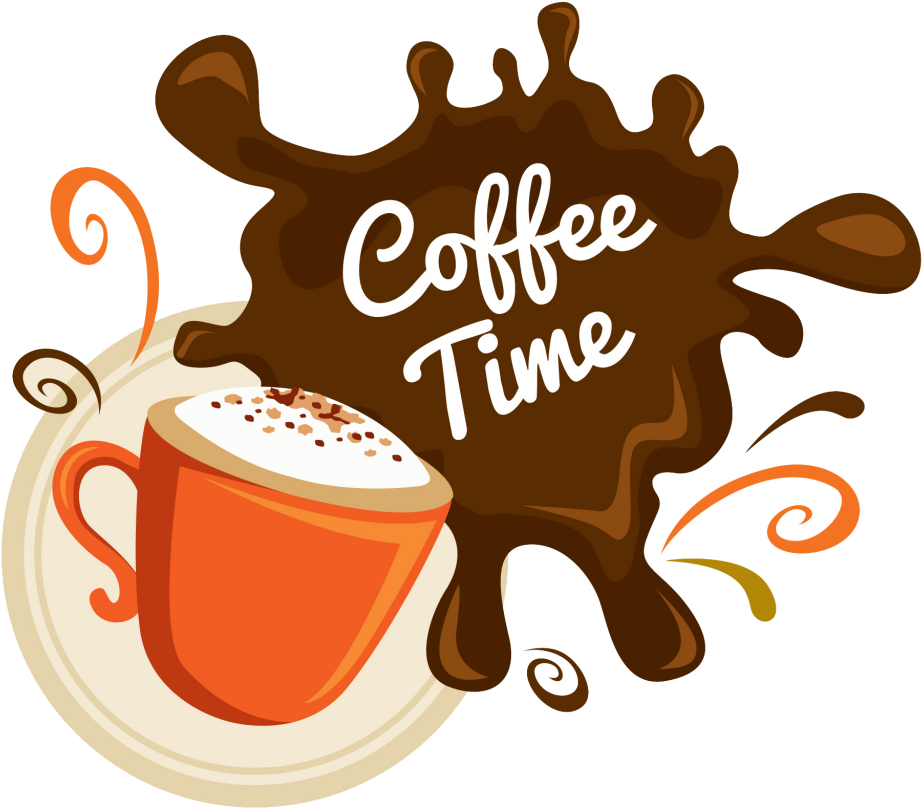 Coffee Png Picture - Good Morning Emojis (1024x1024), Png Download