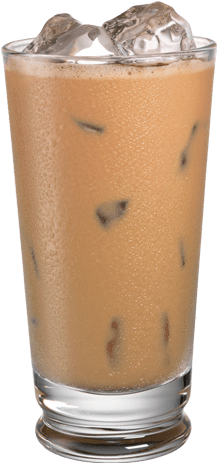 Iced Coffee - Iced Coffee No Background (290x470), Png Download