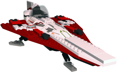 Download Zip Archive - Models Resource Lego Star Wars The Video Game (750x650), Png Download