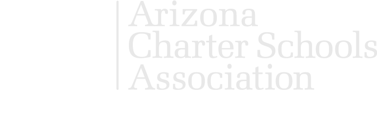 Arizona Charter School Association (868x330), Png Download