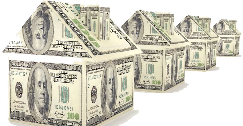 Real Estate Investment - Real Estate Investing For You ! (900x450), Png Download