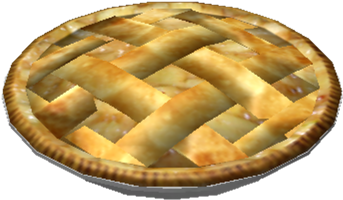 Applepie - December 2 (420x420), Png Download