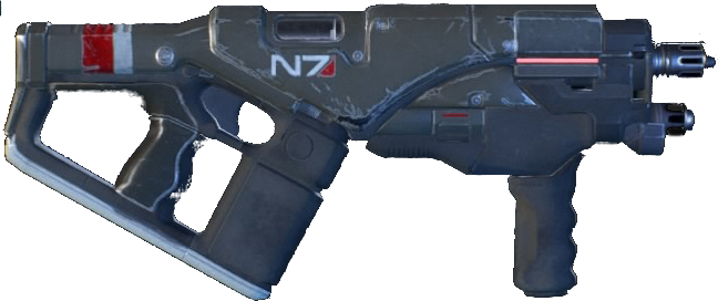 N7 Hurricane - Mass Effect Andromeda N7 Eagle (648x272), Png Download