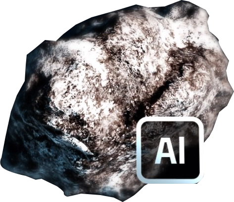 Aluminum - Aluminum Mineral (473x409), Png Download