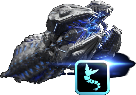 Remnant Core - Wiki (446x313), Png Download