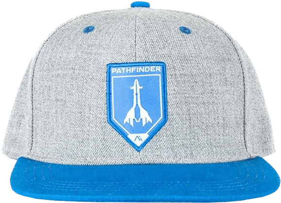 Mass Effect Andromeda Hat (600x600), Png Download