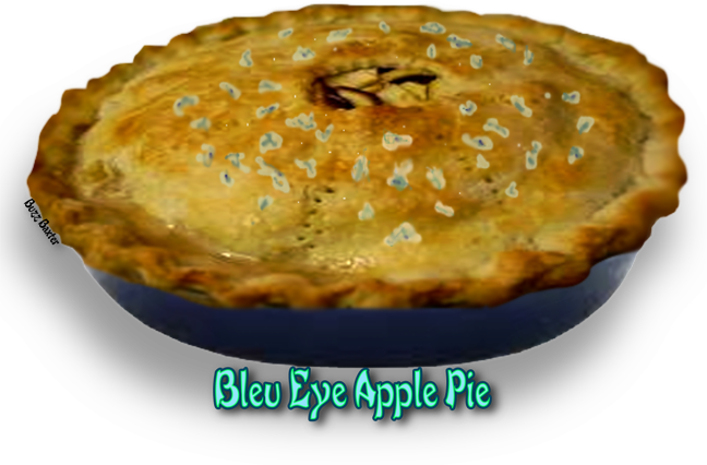 A Completely Reworked Recipe For An Original Gutsy - Recipe (648x426), Png Download