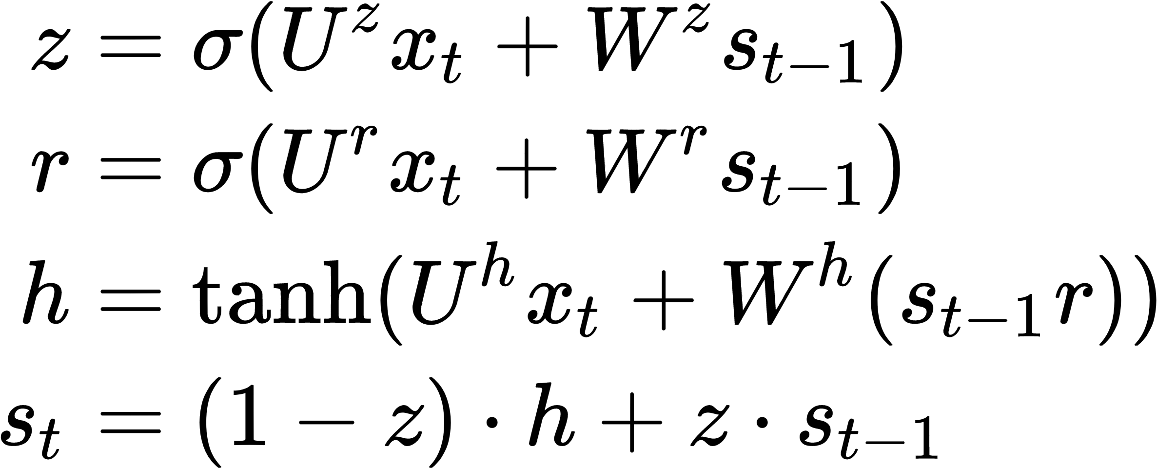 The Reset Gate Tells Us How To Put Together The Input - Middle Of Nowhere (for Dark Backgrounds) Ti (2460x990), Png Download