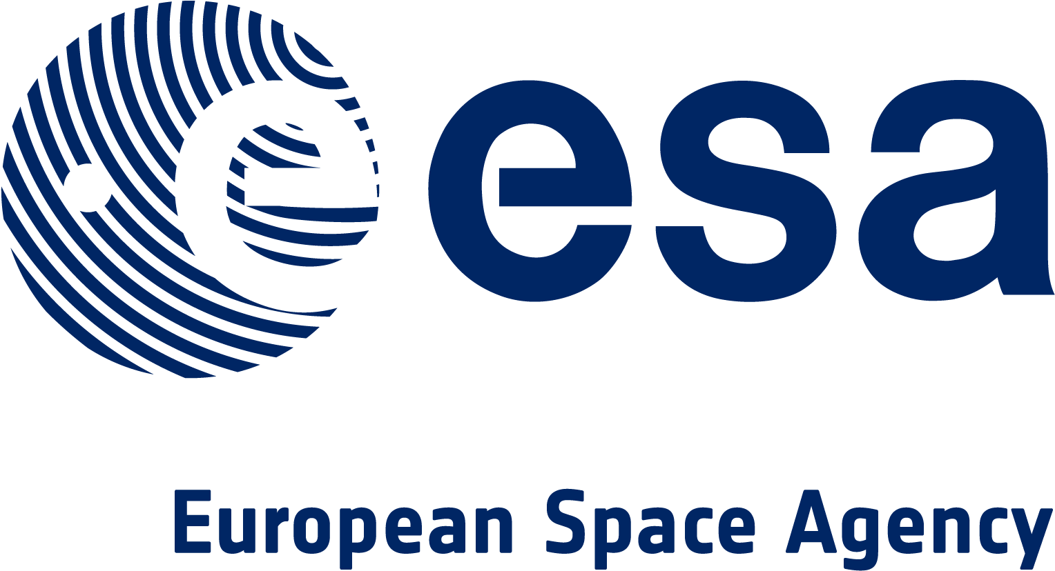 The European Space Agency - European Space Agency Logo (1888x1199), Png Download