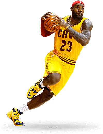 Lebron James Png Photos - Lebron James Png (440x700), Png Download