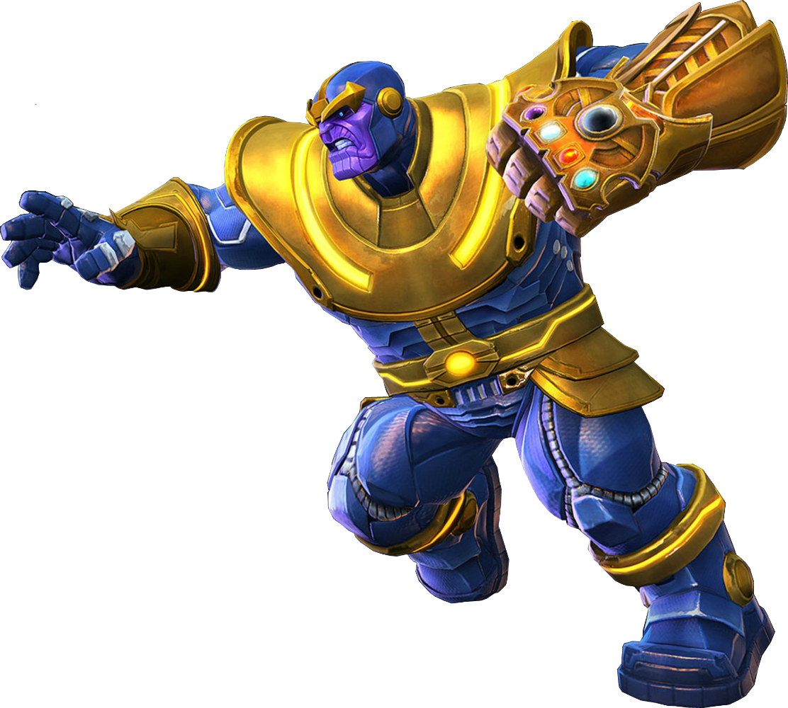 Thanos Full - Contest Of Champions Thanos Infinity War (1112x1000), Png Download