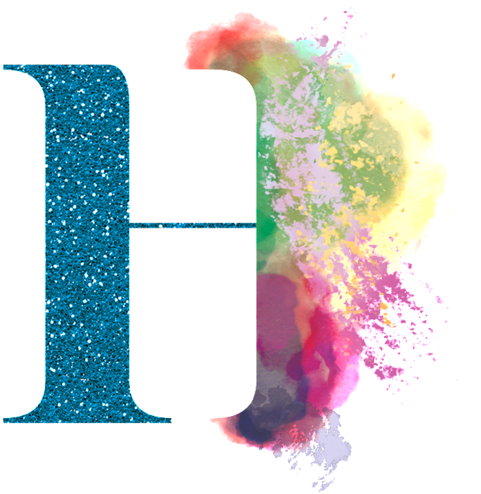 Colourful Alphabet - Letter (1024x1024), Png Download