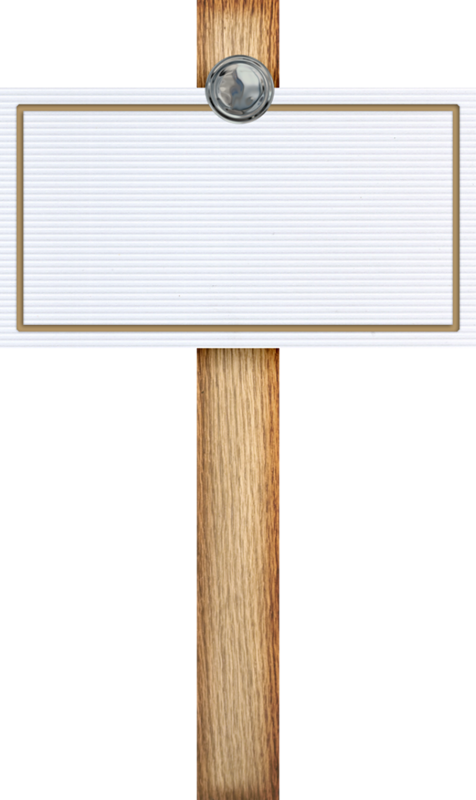 Download Blank Sign * Blank Sign, Blank Space, Hanging Signs, - Clip ...