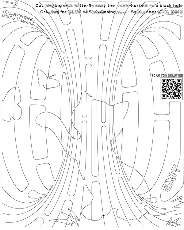 Coloring Book Maze Drawing Structure Line Art - Coloring Book (600x750), Png Download