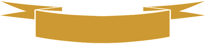 Ribbon Banner Design Label Decoration Elem - Bannière Png (680x340), Png Download