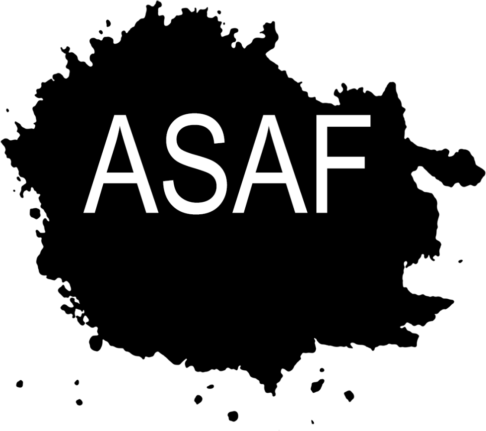 Athens Street Art Festival [asaf] Is A Non Profit, - Good Morning Images In Swahili (1024x1024), Png Download