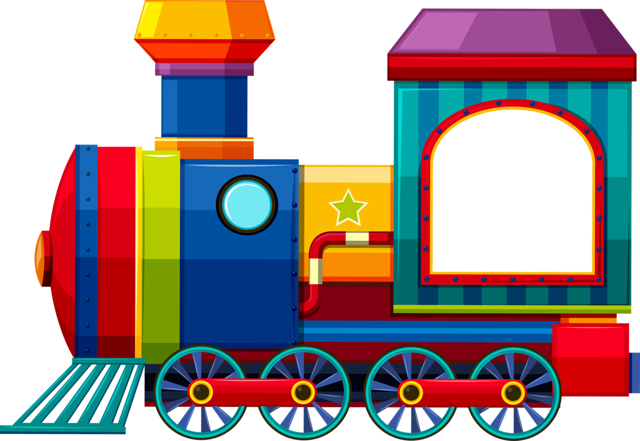 U Y Uwrs Png - Train Clipart (1024x706), Png Download