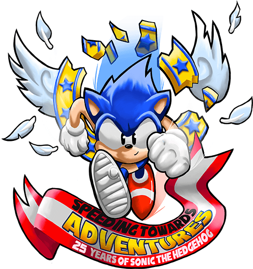 Sonic The Hedgehog Clipart Darksteel - Sonic The Hedgehog Signed (516x548), Png Download