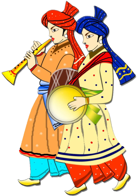 Indian Wedding Png