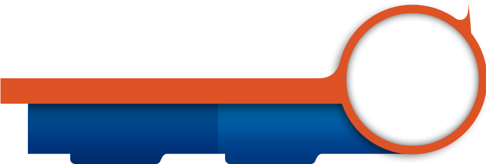 Cool Banner Png - Gold Ribbon Banner Png (975x521), Png Download