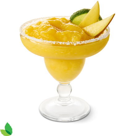 Mango Margarita Png (460x553), Png Download