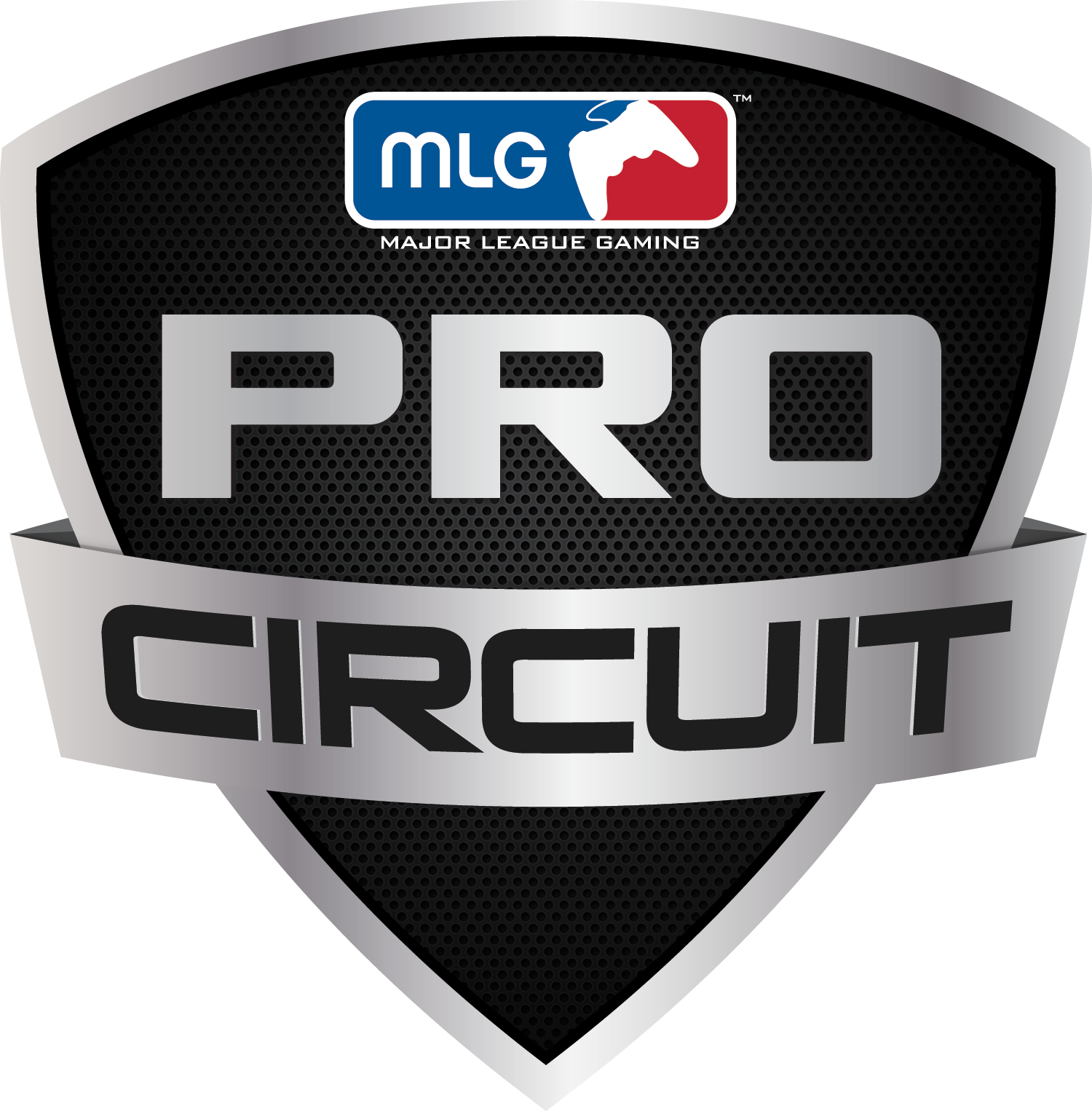 Original Resolution - Major League Gamer Logo (1500x1526), Png Download