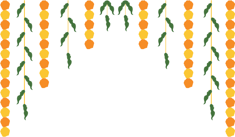 download hd png black and white library leaf toran images png download ugadi message in english transparent png image nicepng com download hd png black and white library