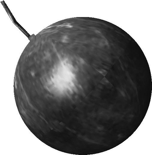 Smoke Ball Png Png Freeuse Stock - Smoke Bomb (600x600), Png Download