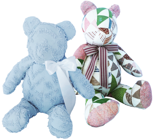 2016 Holiday Gift Guide Teddy Bears - Teddy Bear (500x500), Png Download