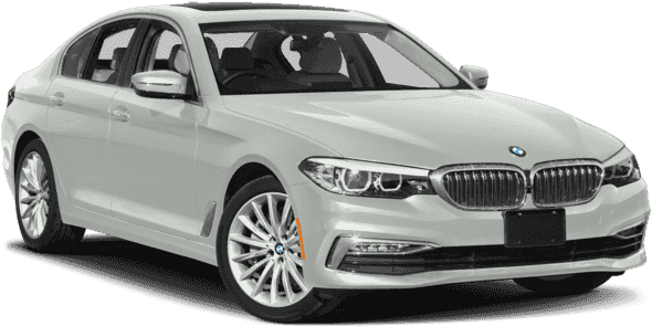 New 2018 Bmw 5 Series 530i - Bmw 5 Series (640x480), Png Download