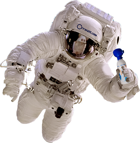 Kosmonauta Png (480x490), Png Download