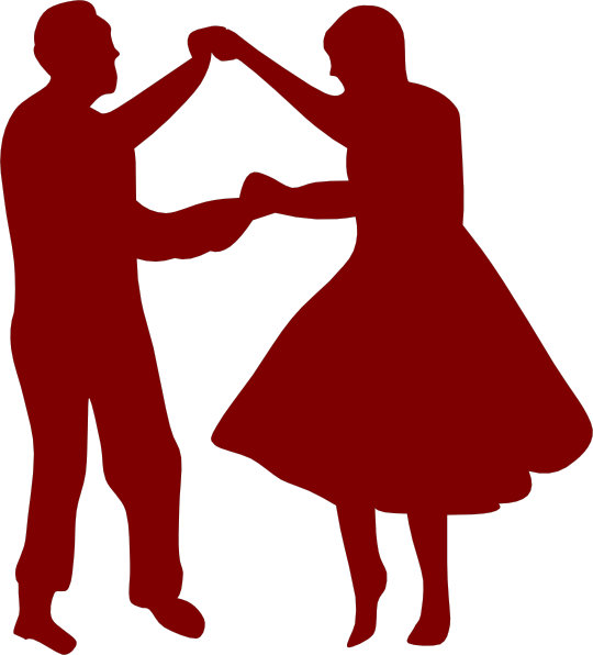 How To Set Use Dance Icon Png (540x596), Png Download