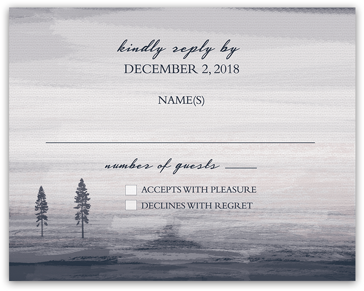 Rsvp (900x900), Png Download