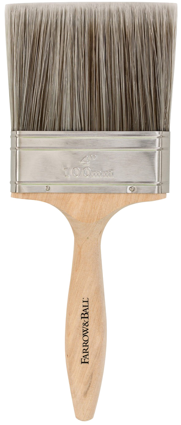 Paint Brush Png Download Image - Paint Brush (1000x1500), Png Download